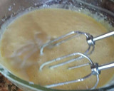 Foto del paso 4 de la receta: Tarta de lima