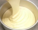 A picture of step 13 of Jiggly Soufflé Cheesecake.