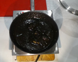 Foto del paso 5 de la receta: Txipirones en su tinta