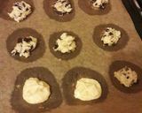 A picture of step 7 of Chocolate chip cookies.
