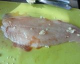 Foto langkah ke 1 dari resep Ikan Dori Goreng Tepung.