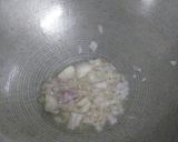 वेज चीज़ रोल्स(Veg cheesy roll recipebin Hindi) रेसिपी चरण 2 फोटो