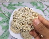 Foto langkah ke 8 dari resep Marie wijen.