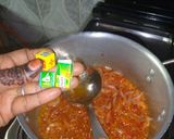 Jollof din taliya da kayan cikimatakin girki1 hoto