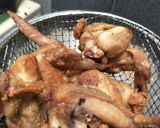 Foto langkah ke 2 dari resep Ayam goreng sambel dower.
