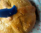 Foto del paso 5 de la receta: Pan de muerto