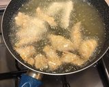 Foto del passaggio 1 della ricetta Pollo agli agrumi