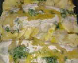 Foto del paso 9 de la receta: Pez gato (filetes) al horno