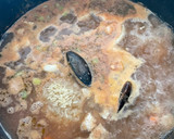Foto del paso 5 de la receta: Arroz a la tumbada