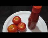 A picture of step 4 of Tomato sauce (No onion - No garlic).