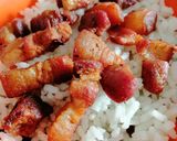 Foto del paso 7 de la receta: Chifrijo