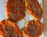 Foto del paso 4 de la receta: Filetes de pechuga de pavo a la milanesa