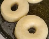 Foto langkah ke 5 dari resep Donat Empuk.