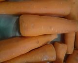ગાજર નો હલવો(Gajar Halvo Recipe in Gujarati) રેસીપી સ્ટેપ1ફોટો