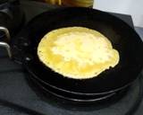 Peanut Jaggery Dosa recipe step 6 photo