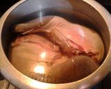 Foto del paso 1 de la receta: Lengua primavera