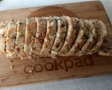 A picture of step 8 of Bread dumpling.