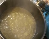 Foto del paso 3 de la receta: Salsa verde (asada)