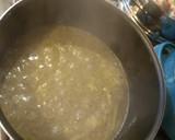 Foto del paso 3 de la receta: Salsa verde (asada)