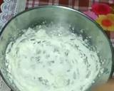 Homemade coconut biscuits bakery style recipe step 2 photo