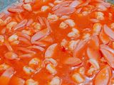 Bánh gạo nhà làm