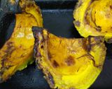 Foto del paso 1 de la receta: Ñoquis de Kabutiá para freezar
