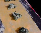 Foto del passaggio 6 della ricetta Ravioli agli spinaci