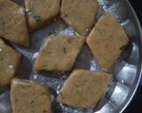 ફરાળી કટલેસ(farali cutlets Recipe in Gujarati) રેસીપી સ્ટેપ2ફોટો