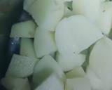Aloo methi recipe step 1 photo