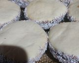 Foto del paso 9 de la receta: Alfajores de maizena