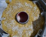 Foto langkah ke 3 dari resep Bolu Pisang Kepok (Tanpa Mixer).