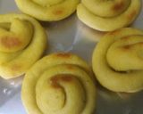 Foto del paso 7 de la receta: Croquembouche (masa choux)