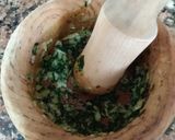 Foto del paso 3 de la receta: Croquetas de patata y bacalao