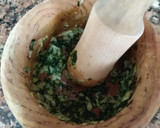 Foto del paso 3 de la receta: Croquetas de patata y bacalao