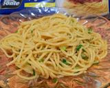 Foto langkah ke 4 dari resep 🍝 Seblak Spaghetti 🍝.