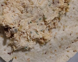 Foto del paso 2 de la receta: Rollitos de pollo cremoso