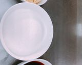 Hình bước làm 2 của món Thị Kho Trứng