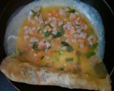 Foto langkah ke 2 dari resep 1101. Tamago Sushi Roll.