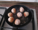 Foto del paso 2 de la receta: Albóndigas de atún