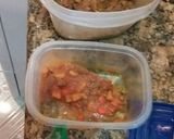 Foto del paso 1 de la receta: Empanaditas de carne molida