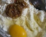 Foto langkah ke 3 dari resep Perkedel Talas.