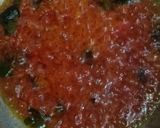 A picture of step 4 of Fried Moong Daal.