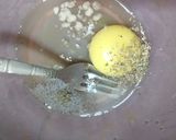 A picture of step 11 of Mix veg in Crepe Style Wrap.