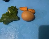 Foto langkah ke 1 dari resep Tamagoyaki.