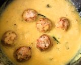 A picture of step 7 of Paniyaram / Appe Kadhi.
