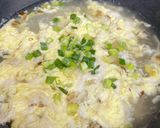 綠竹筍蛋花湯的食譜步驟5照片