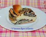 Фото кроку 9 до Маковые косички. Вкуснее в разы, чем в магазине!.