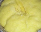 Foto langkah ke 7 dari resep Japaness Cheese Cake.