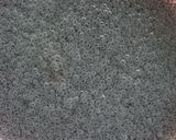 عکس مرحله 1 از دستور یخ تخم شربتی و خاکشیر 🧊 ، نحوه شستشو و فریز🍹