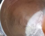 Foto langkah ke 4 dari resep Kue tart tanpa cream.